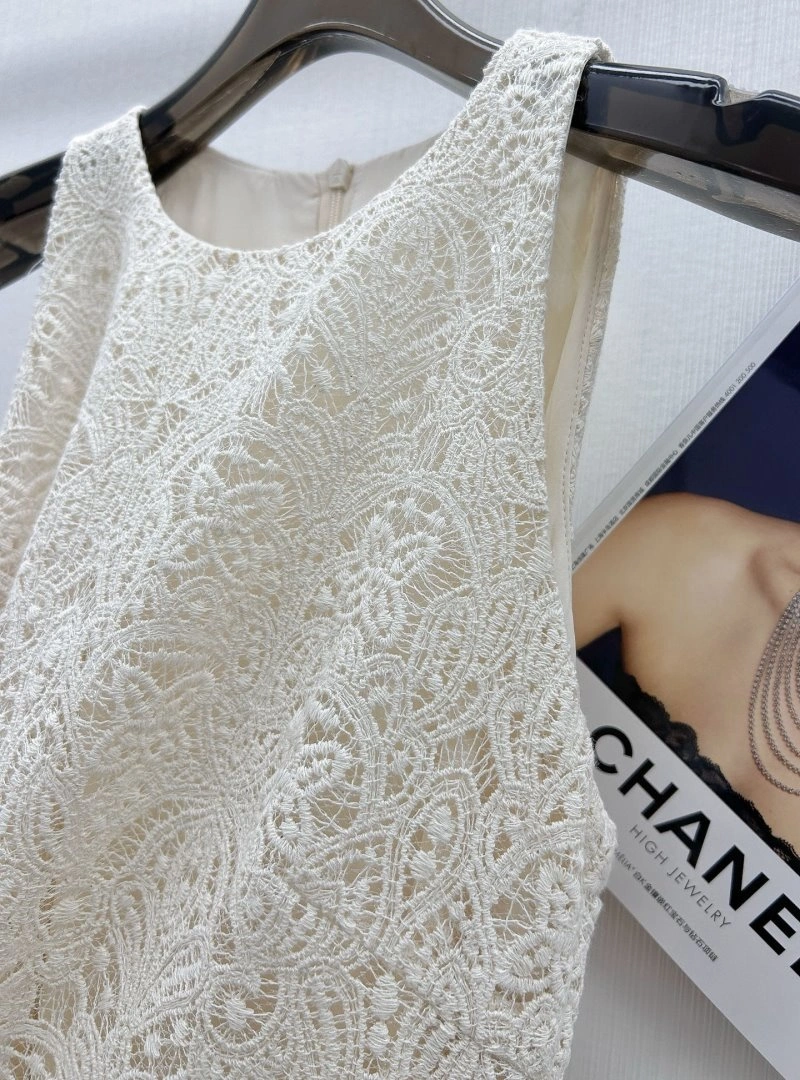 Tailored Unclassified Brand Dress 155689