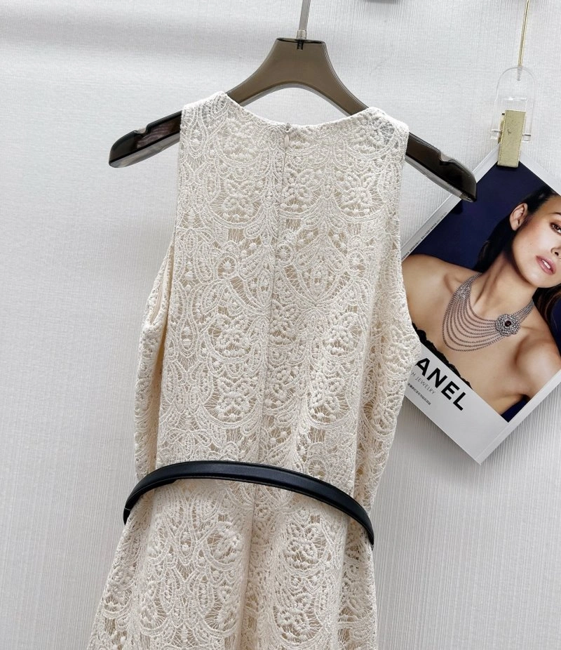 Tailored Unclassified Brand Dress 155689