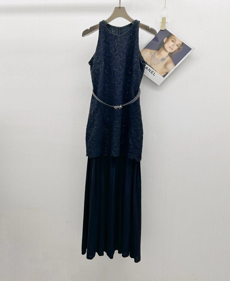 Unclassified Brand Dress Bright 155674