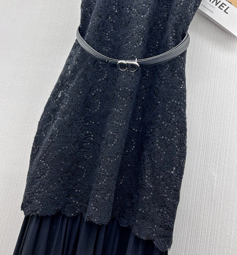 Unclassified Brand Dress Bright 155674