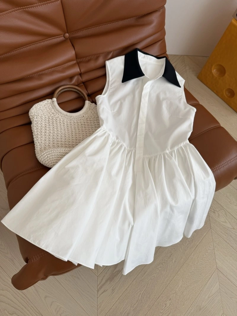 Flexible Unclassified Brand Dress 155637