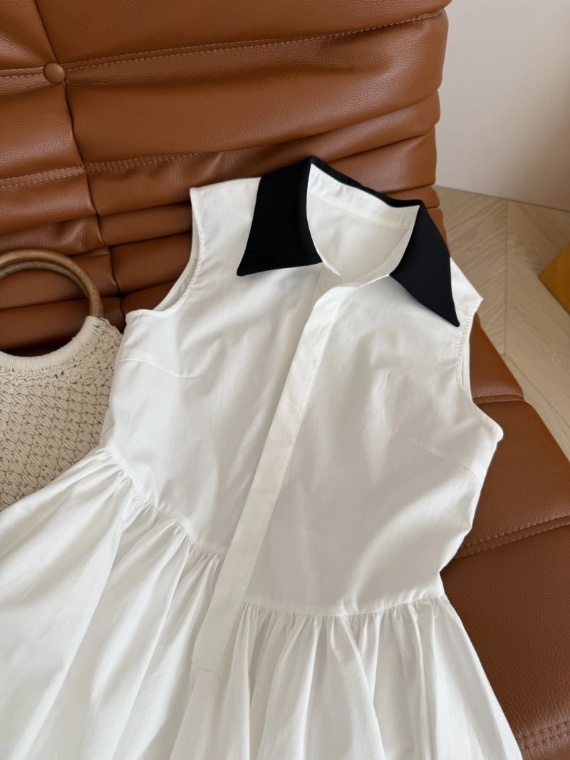 Flexible Unclassified Brand Dress 155637