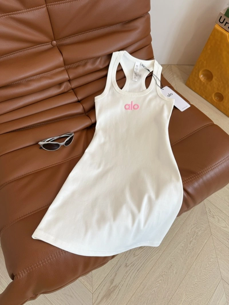 Unclassified Brand Dress Breathable 155626