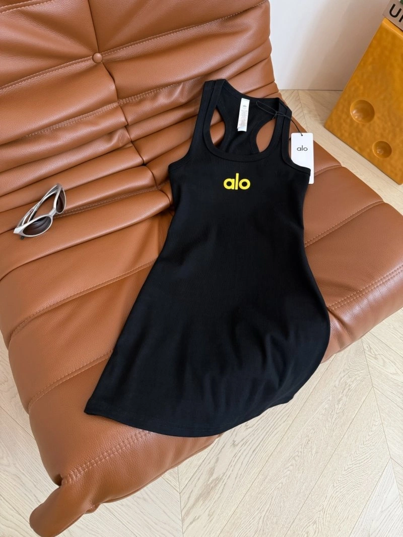 Unclassified Brand Dress Breathable 155626