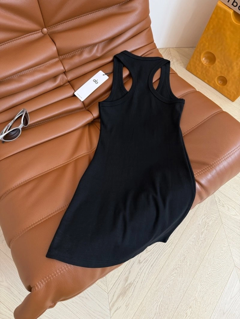 Unclassified Brand Dress Breathable 155626