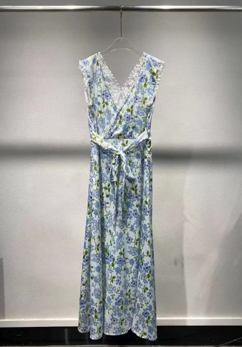 Chic Unclassified Brand Dress 148198