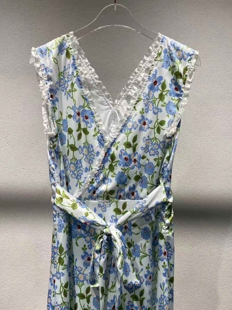 Chic Unclassified Brand Dress 148198