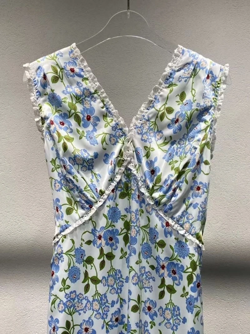 Chic Unclassified Brand Dress 148198