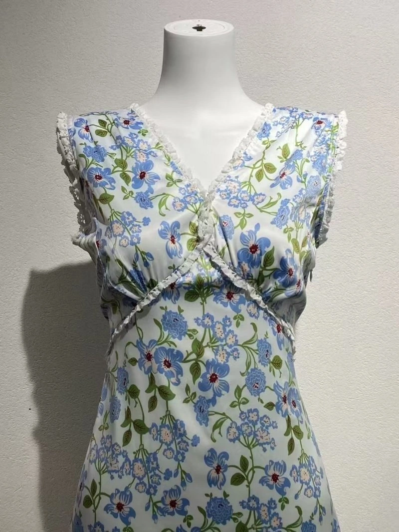 Chic Unclassified Brand Dress 148198