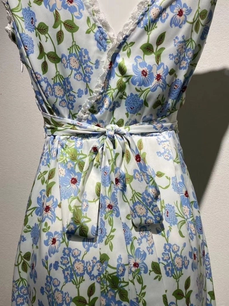 Chic Unclassified Brand Dress 148198