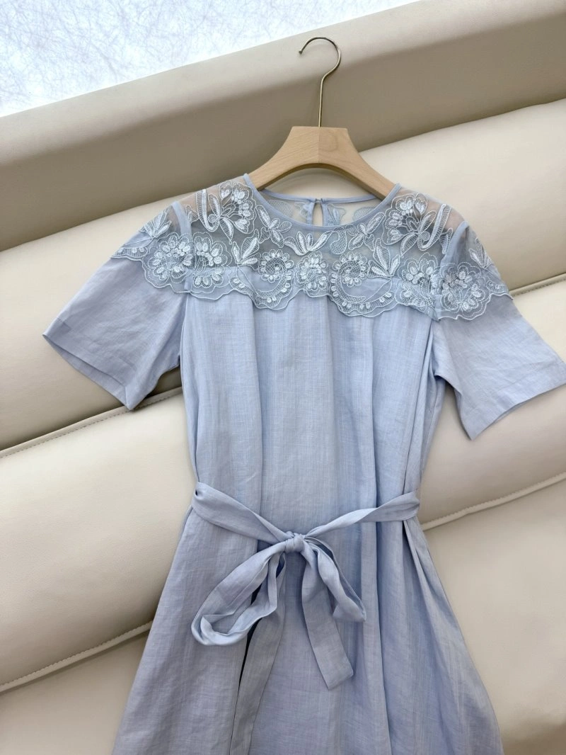 Unclassified Brand Dress WaterResistant 148195