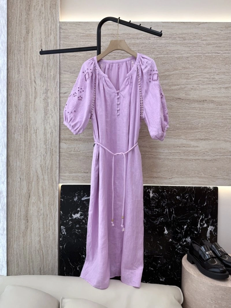 Unclassified Brand Dress Popular 148190