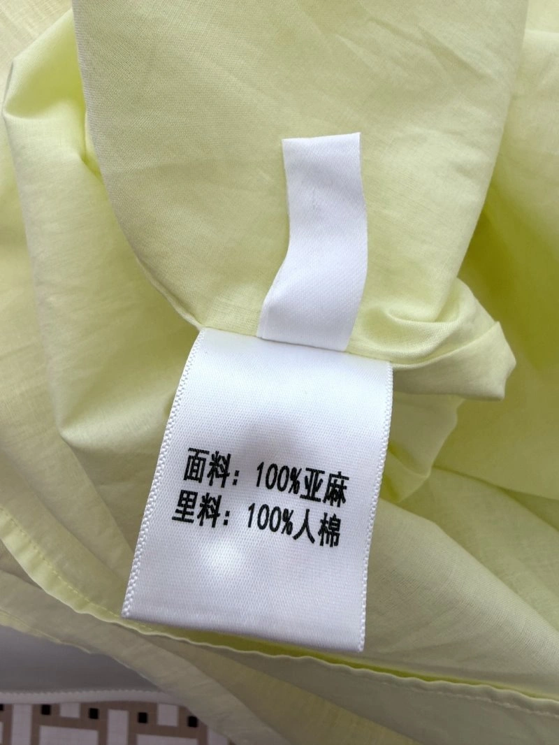 Unclassified Brand Dress Stretchable 148193