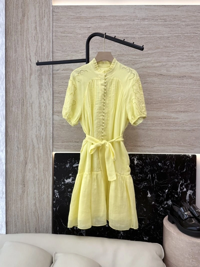 Unclassified Brand Dress Breathable 148186