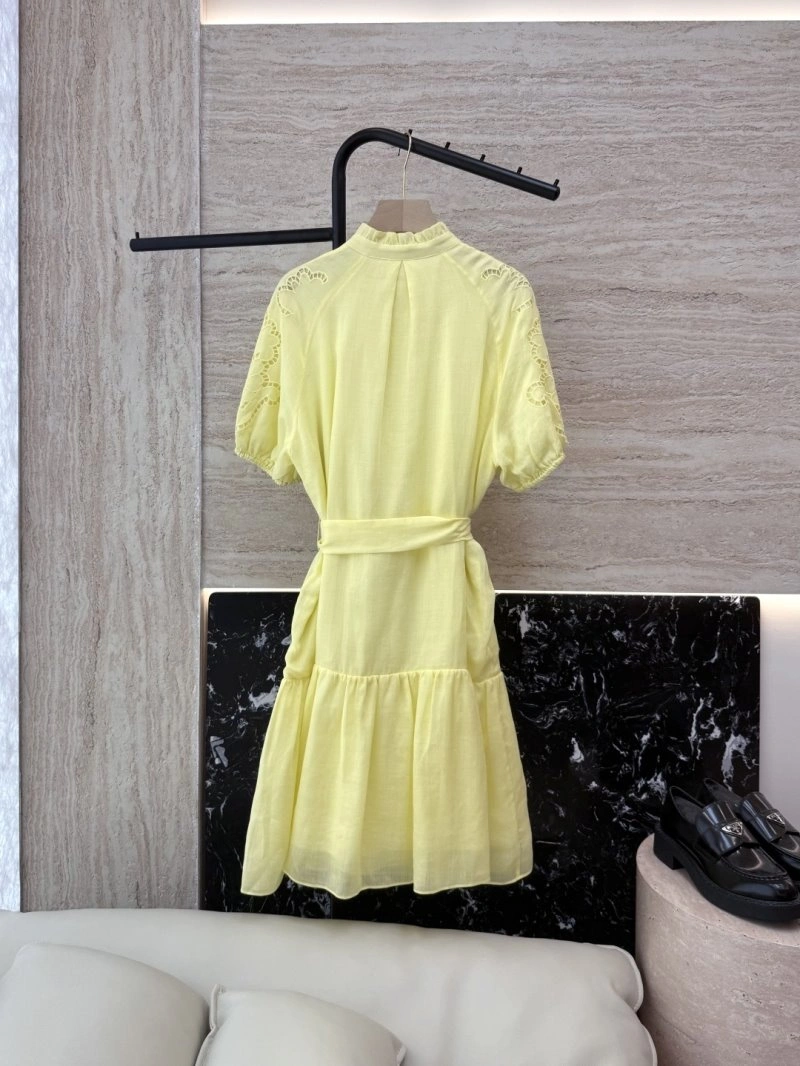 Unclassified Brand Dress Breathable 148186
