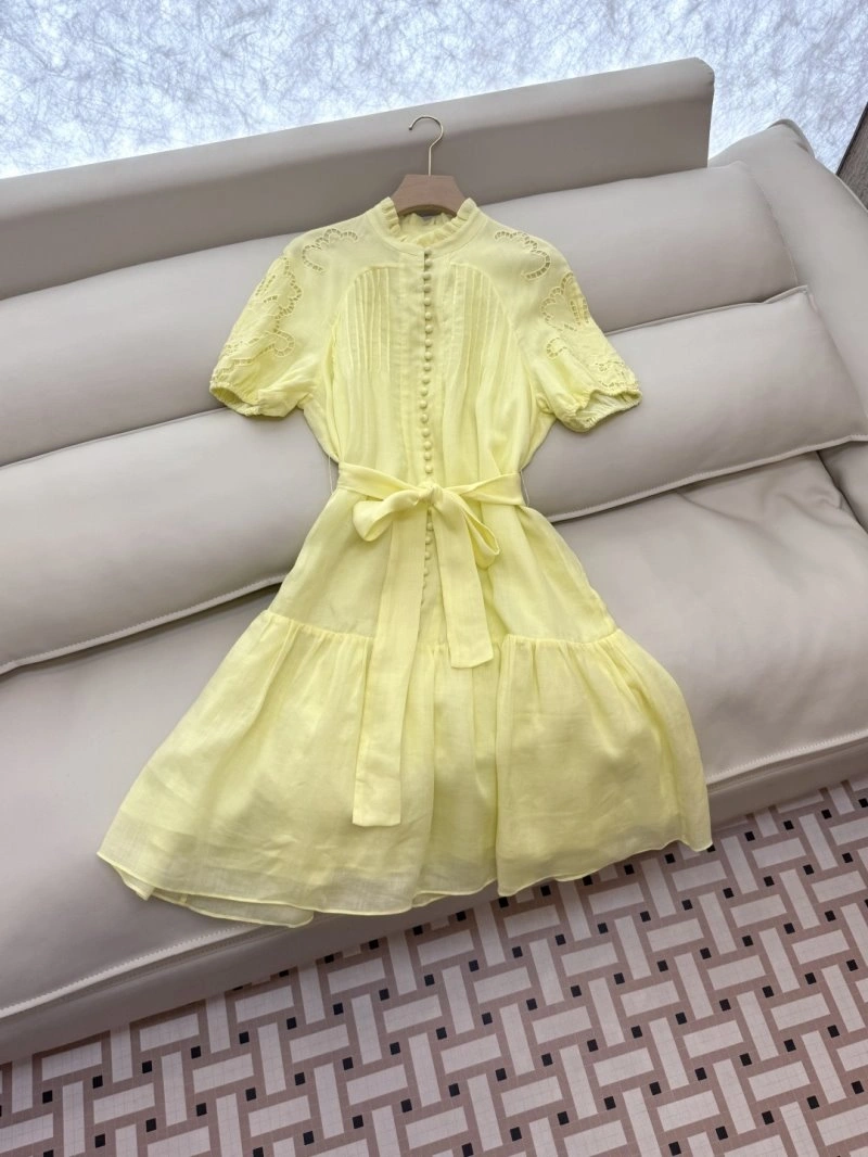 Unclassified Brand Dress Breathable 148186