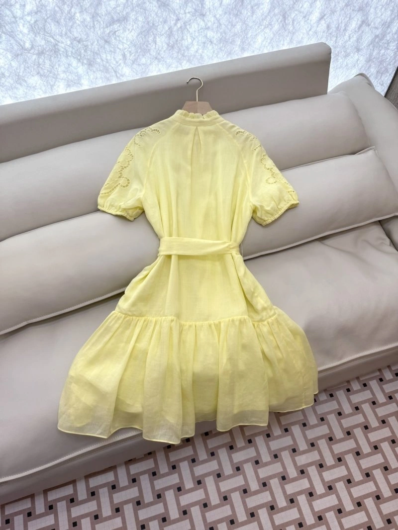 Unclassified Brand Dress Breathable 148186