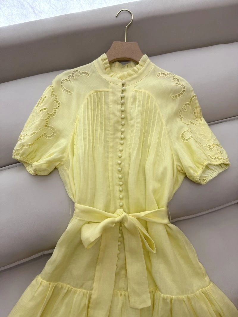 Unclassified Brand Dress Breathable 148186