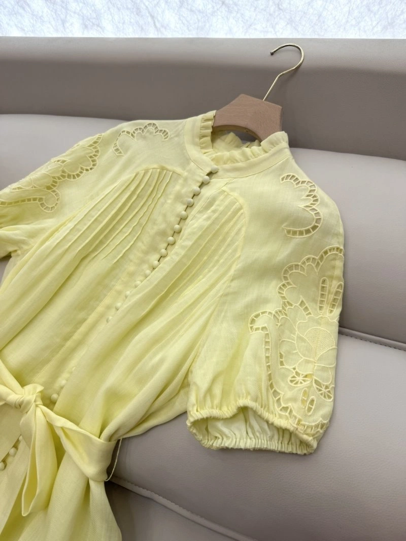Unclassified Brand Dress Breathable 148186