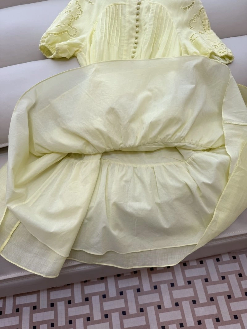 Unclassified Brand Dress Breathable 148186