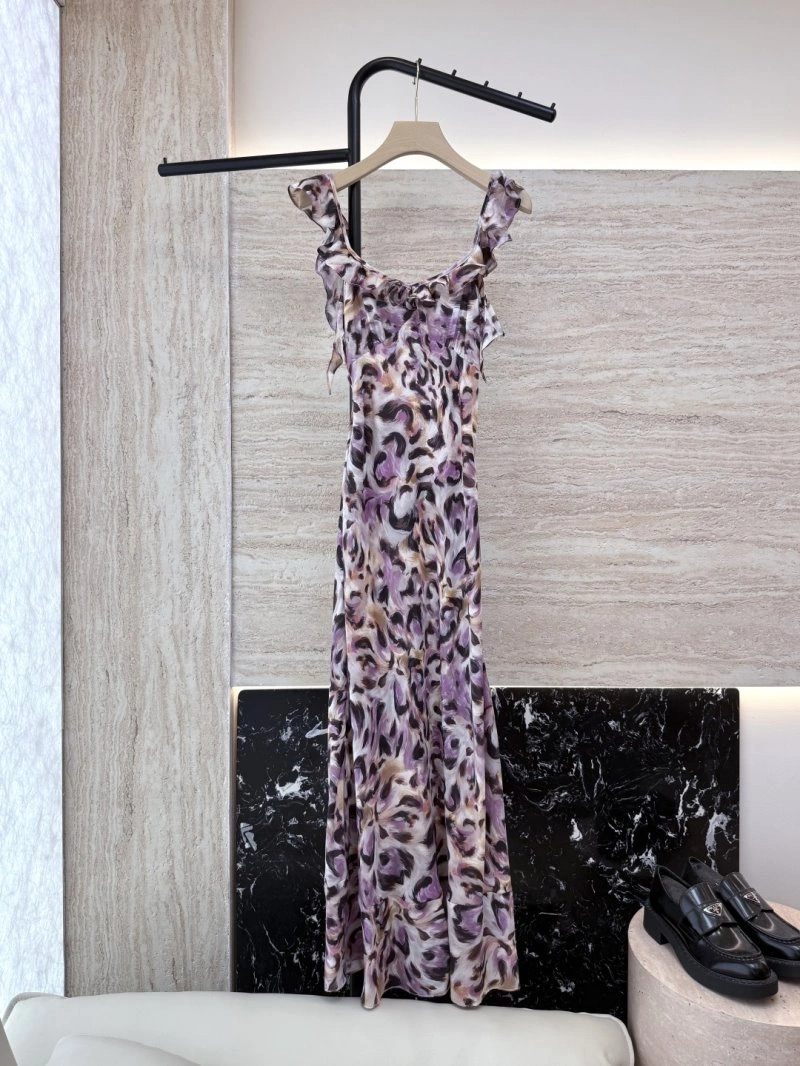 Unclassified Brand Dress Attractive 148184