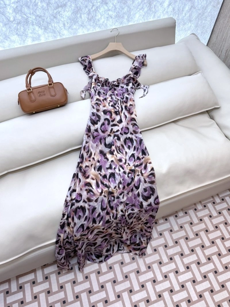 Unclassified Brand Dress Attractive 148184