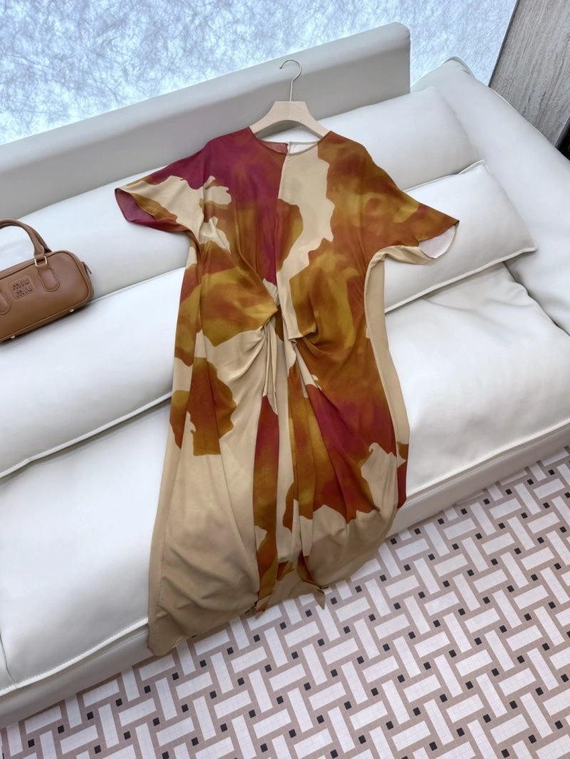 Cozy Unclassified Brand Dress 148183
