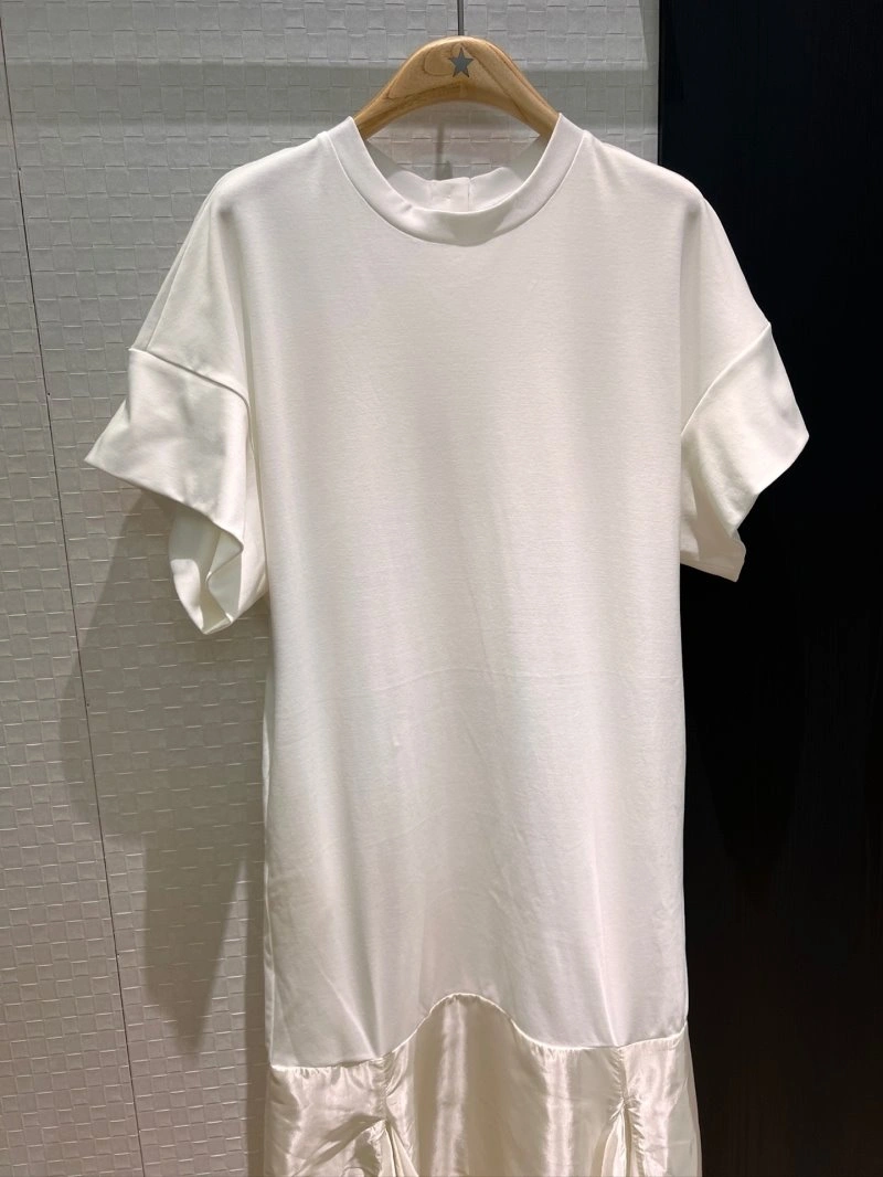 Comfortable Unclassified Brand Dress 148180