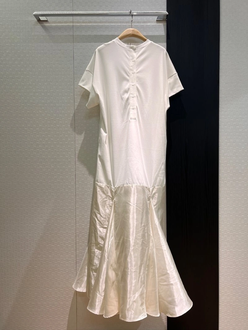 Comfortable Unclassified Brand Dress 148180