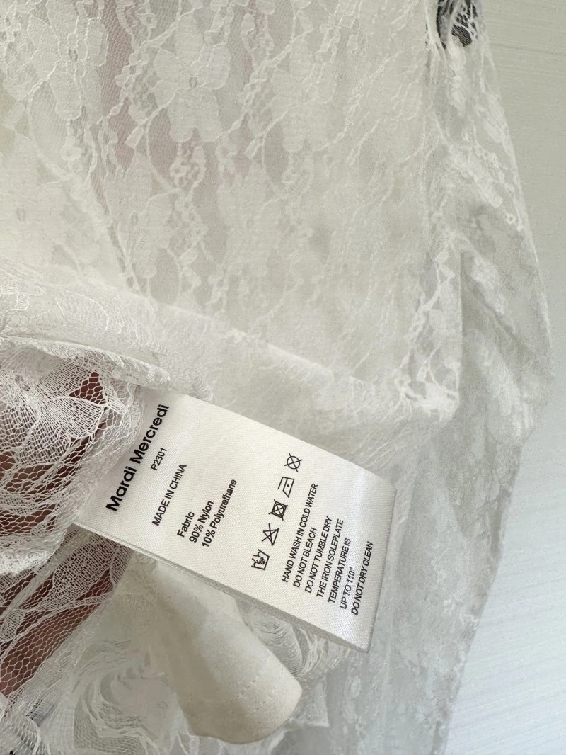 Unclassified Brand Dress SmoothTexture 148177