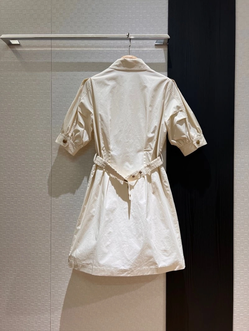 Unclassified Brand Dress Minimalist 148175