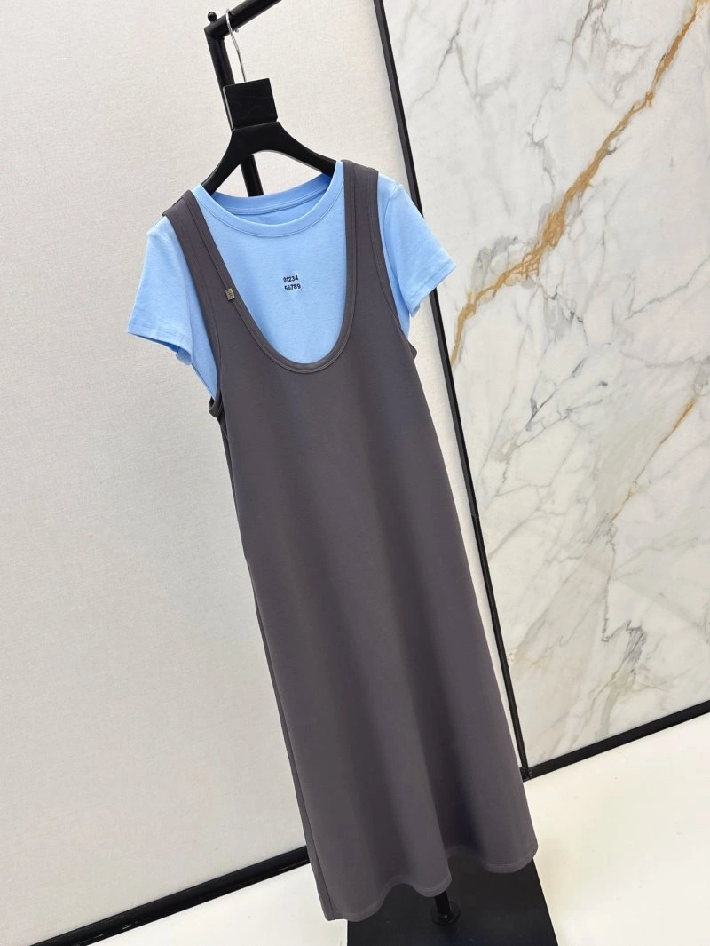 Comfortable Unclassified Brand Dress 148170