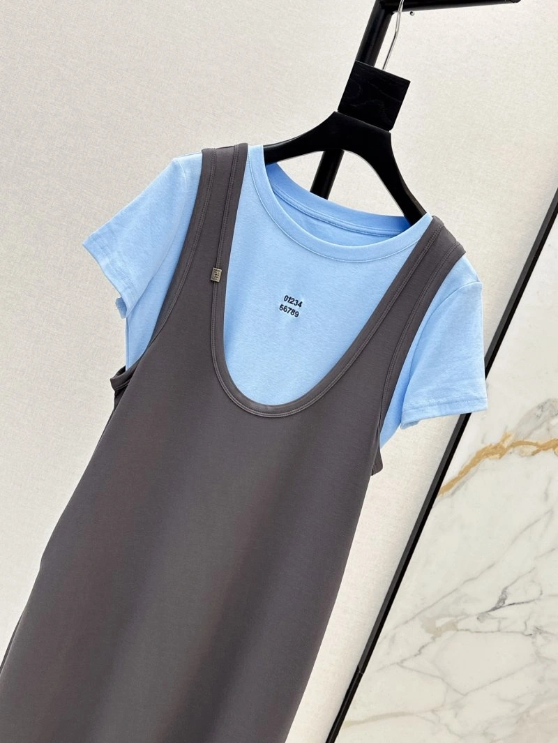 Comfortable Unclassified Brand Dress 148170