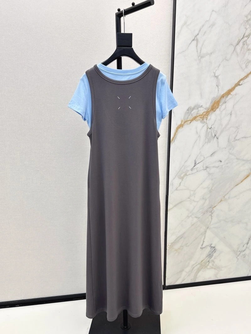 Comfortable Unclassified Brand Dress 148170