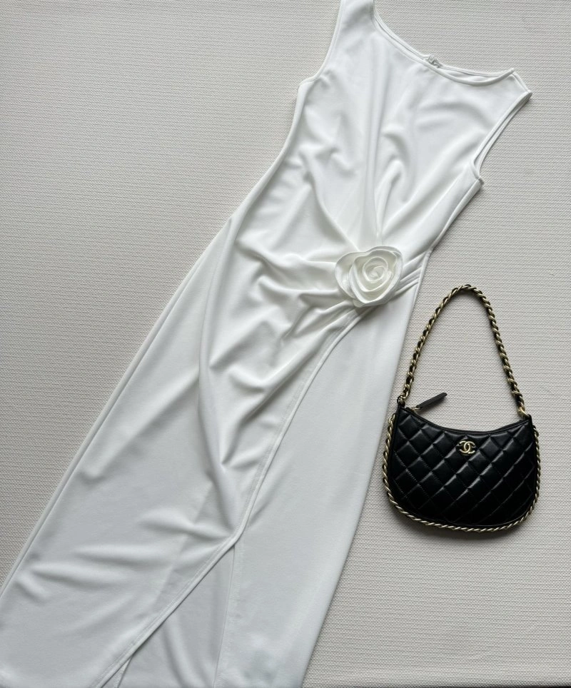 Unclassified Brand Dress Supportive 148150