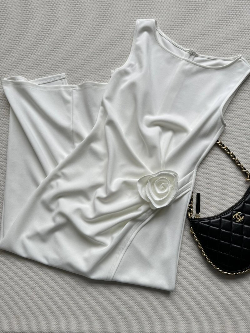 Unclassified Brand Dress Supportive 148150