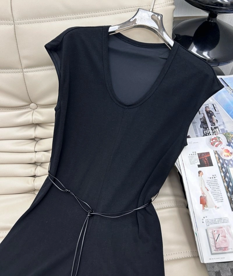 Unclassified Brand Dress Colorful 148144