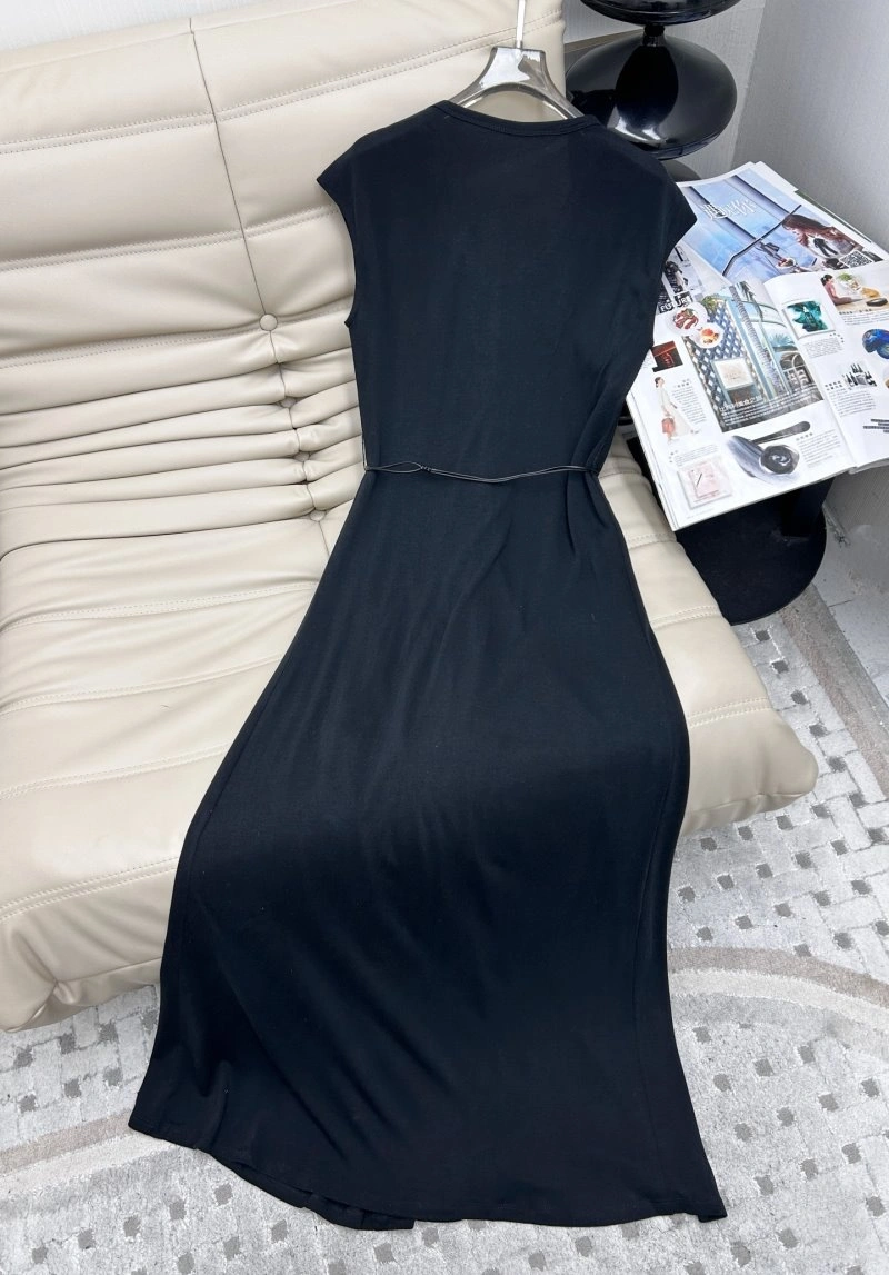 Unclassified Brand Dress Colorful 148144