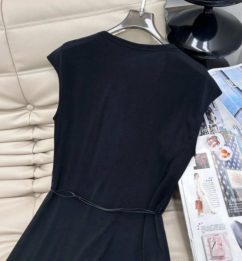 Unclassified Brand Dress Colorful 148144