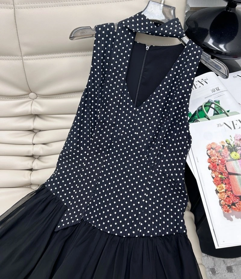 Breathable Unclassified Brand Dress 148123