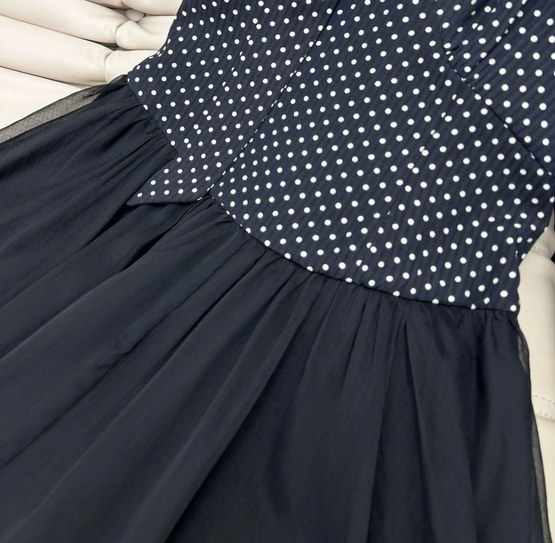 Breathable Unclassified Brand Dress 148123