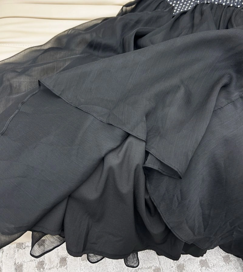 Breathable Unclassified Brand Dress 148123