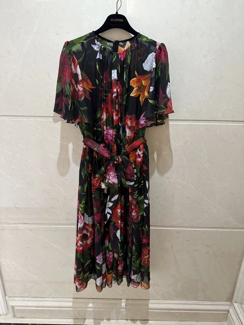 Stylish Unclassified Brand Dress 148140