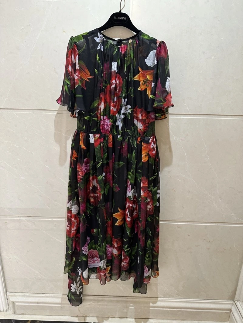 Stylish Unclassified Brand Dress 148140