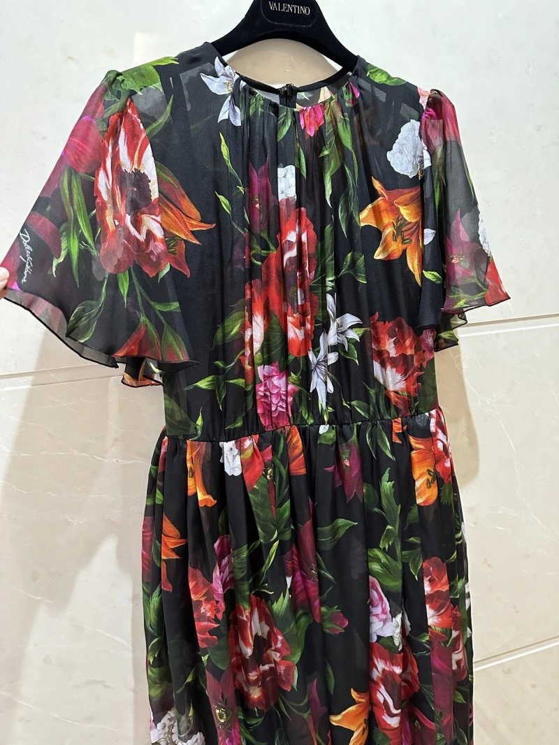 Stylish Unclassified Brand Dress 148140
