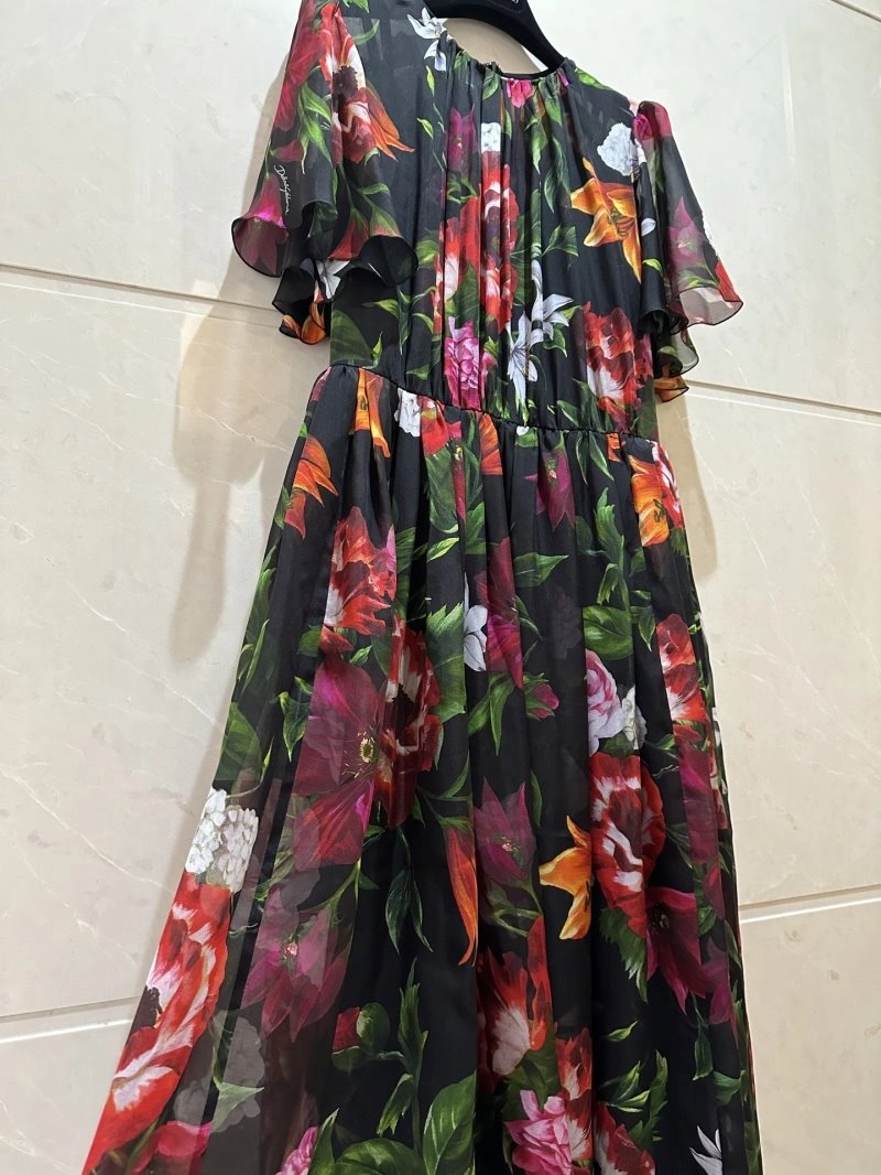 Stylish Unclassified Brand Dress 148140