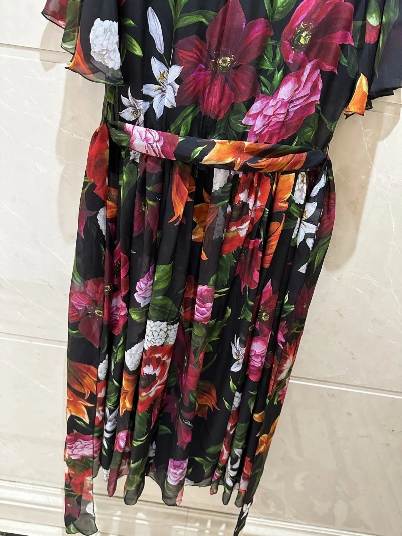 Stylish Unclassified Brand Dress 148140