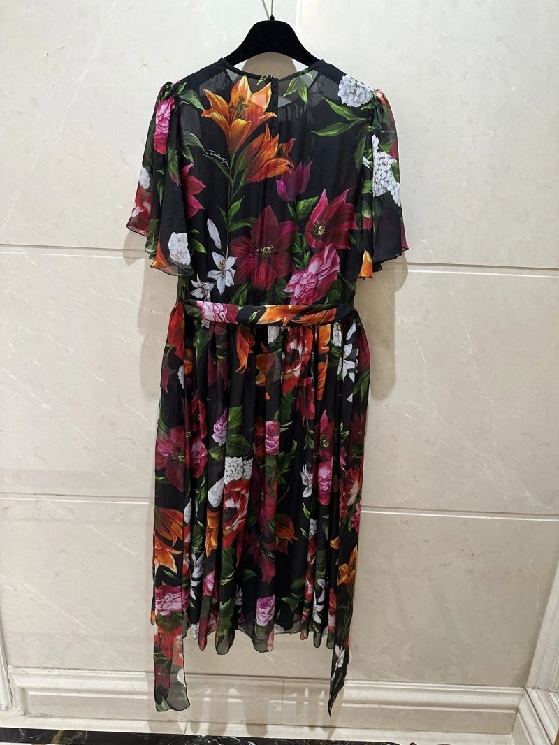 Stylish Unclassified Brand Dress 148140