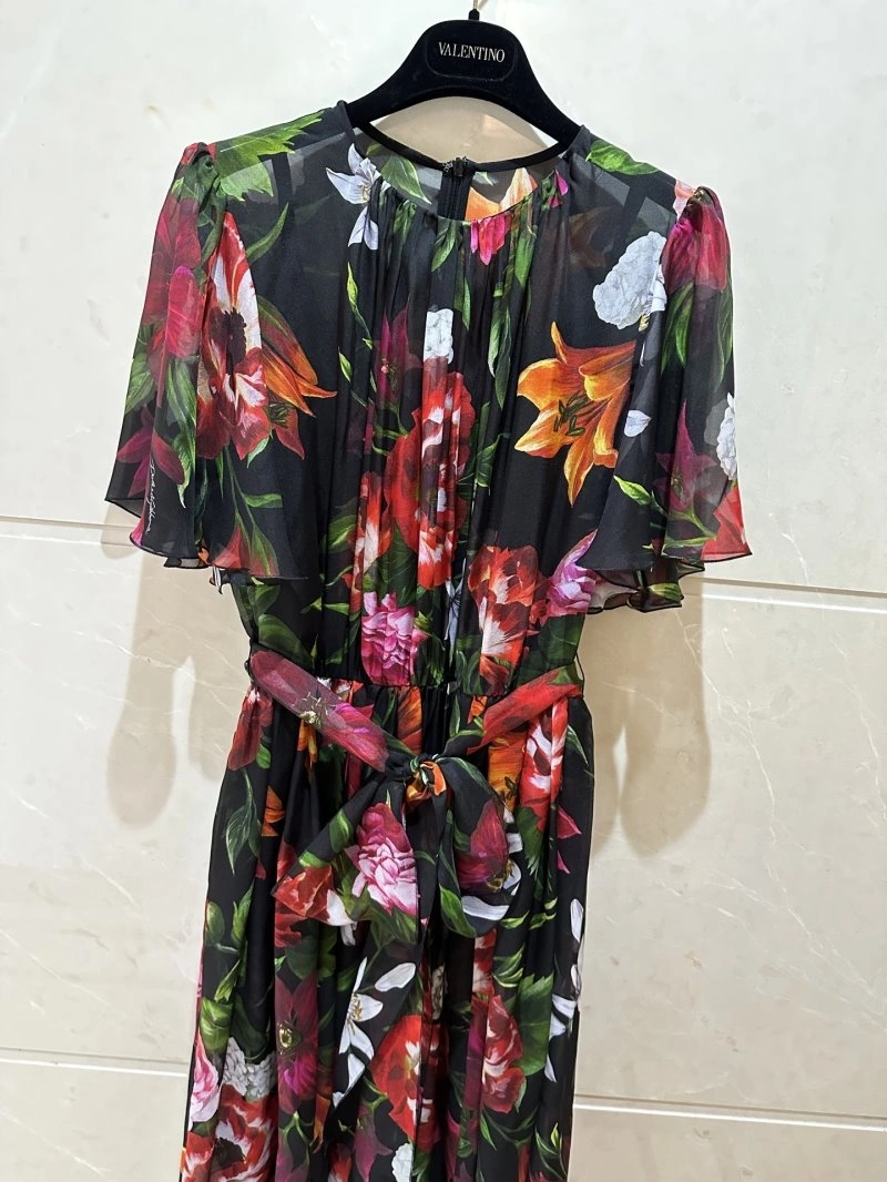 Stylish Unclassified Brand Dress 148140