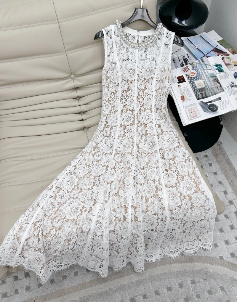 Comfortable Unclassified Brand Dress 148136